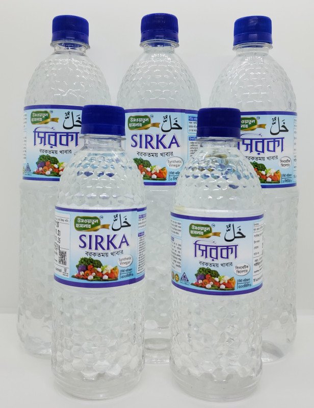 সুন্নতী সিরকা