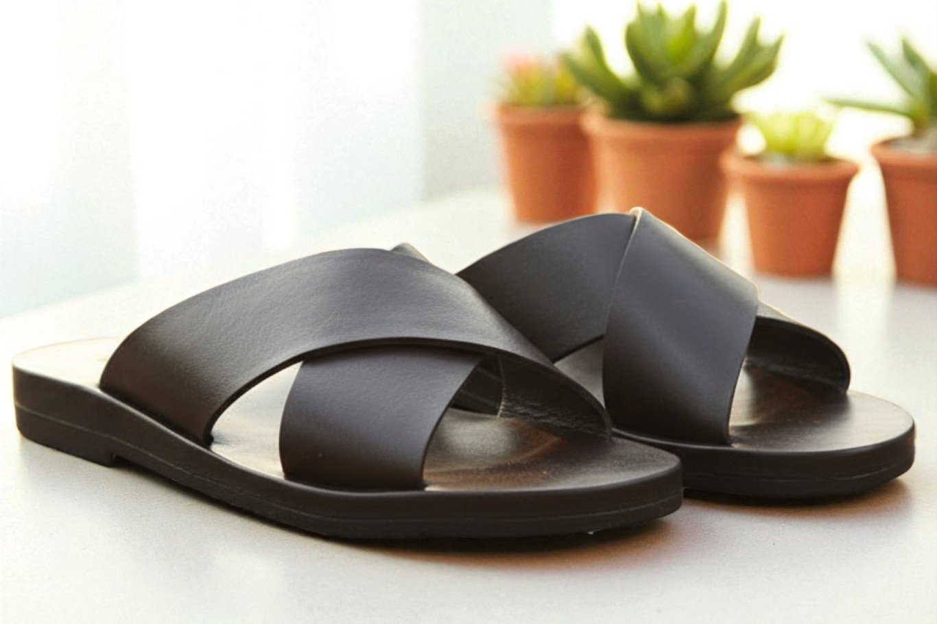 চামড়ার নালাইন