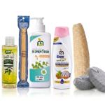 সুন্নতী গোসল সম্ভার | Sunnati Bath Package