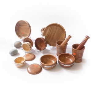 Sunnati Utensils