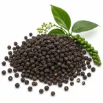 গোলমরিচ – Black Pepper