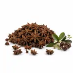 স্টার মসলা – Star Anise