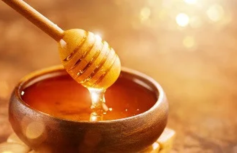 মৌমাছি কিভাবে মধু তৈরী করে জানেন কি?