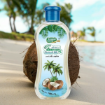 এক্সট্রা ভার্জিন নারকেল তেল - Extra Virgin Coconut Oil