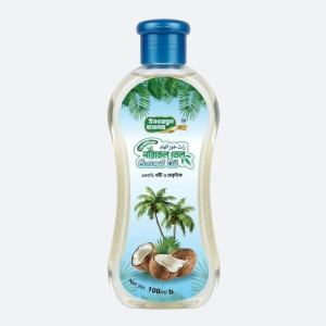 এক্সট্রা ভার্জিন নারকেল তেল - Extra Virgin Coconut Oil