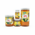 খাঁটি মধু (সরিষা ফুলের) | Pure Honey (Mustard Flower)