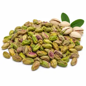 পেস্তাবাদাম – Pistachio