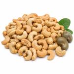 কাজুবাদাম (ভাজা) | Kaju Badam | Roasted Cashew Nut
