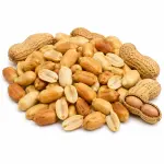 থাই চিনাবাদাম (ভাজা) – Roasted Thai Peanut