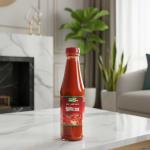 স্পেশাল চিলি সস | Special Chili Sauce